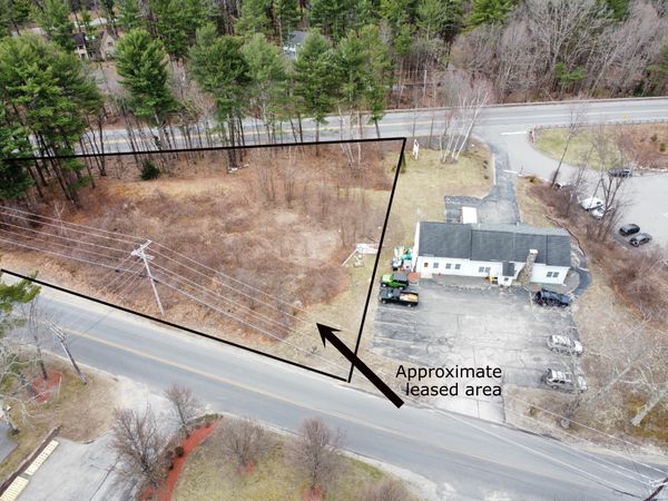 5 Ledge Road