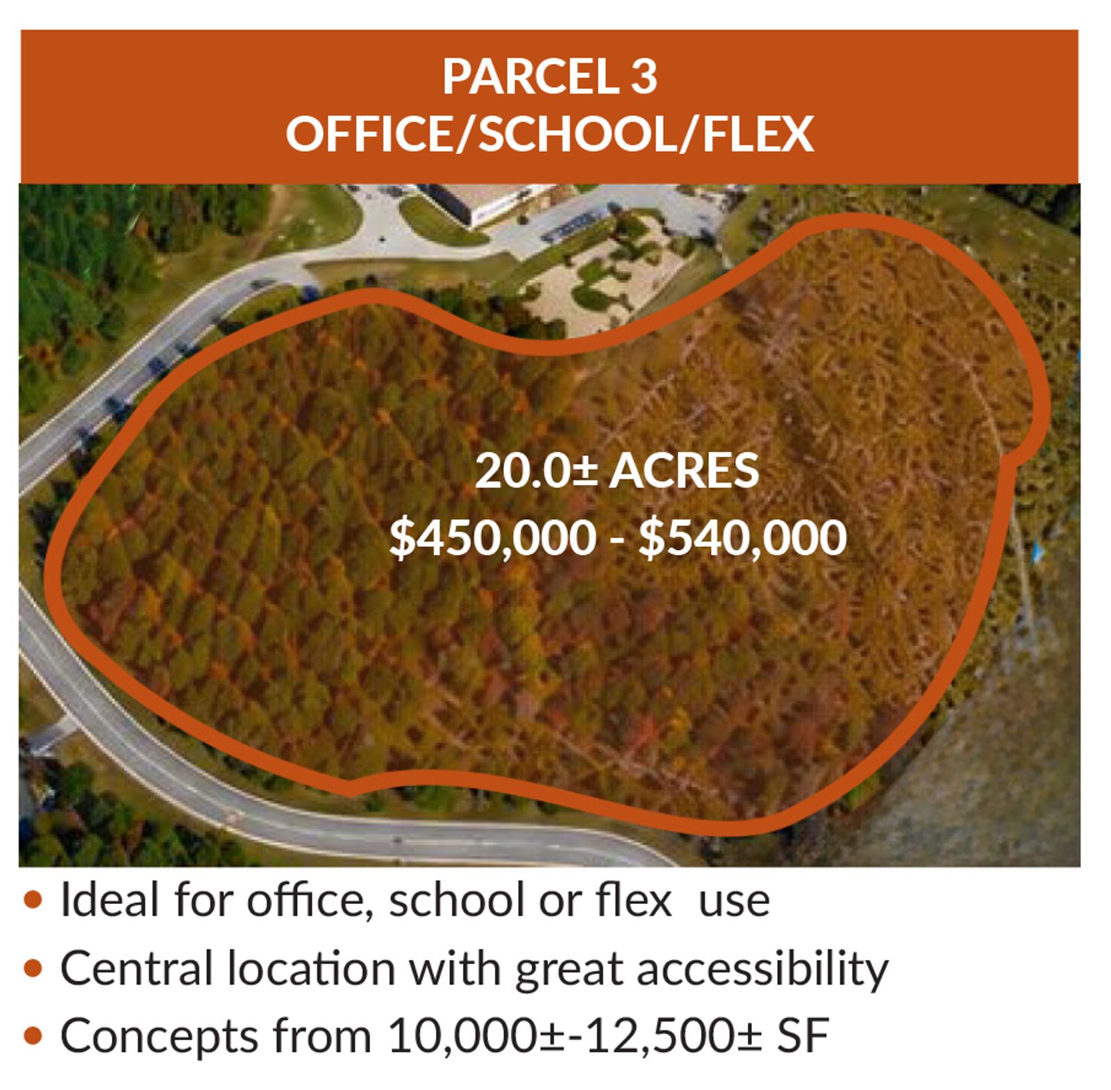 Photo 5 of Development Land Windham, NH