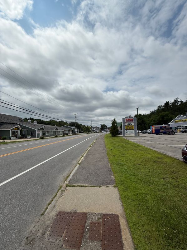 585 White Mountain Highway