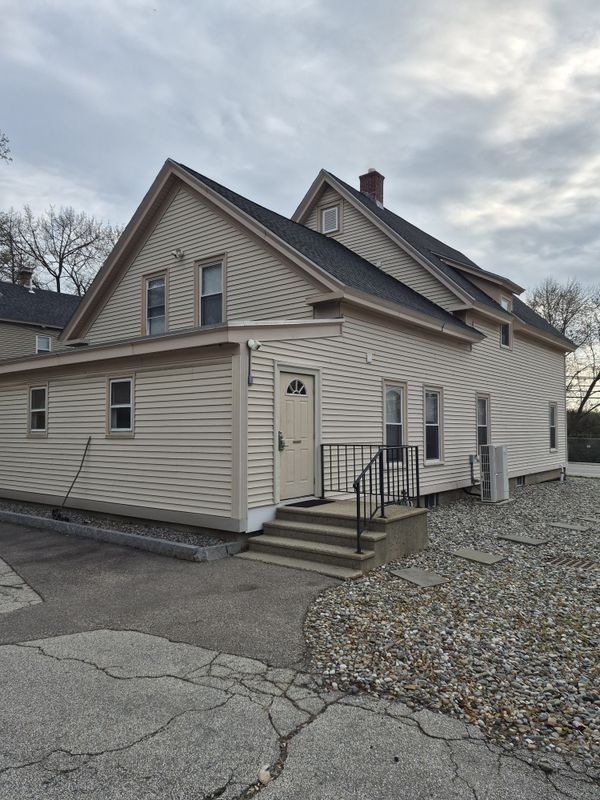 214 So. Main Street
