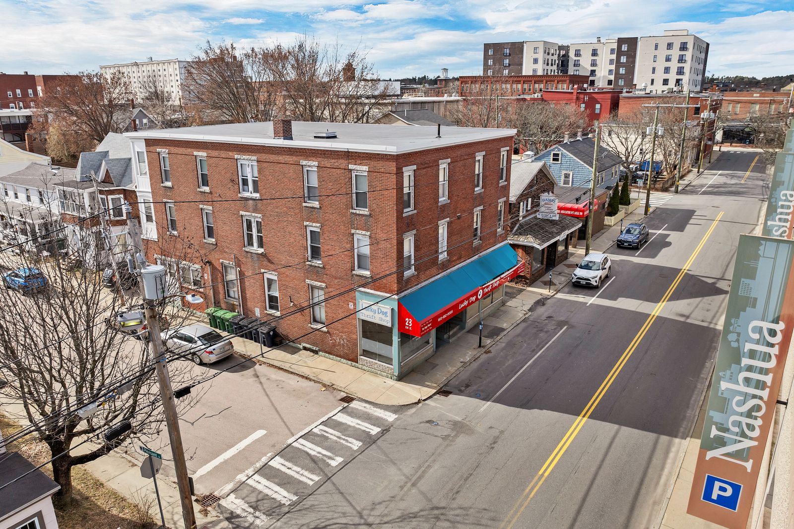 Photo 1 of 23 Elm St