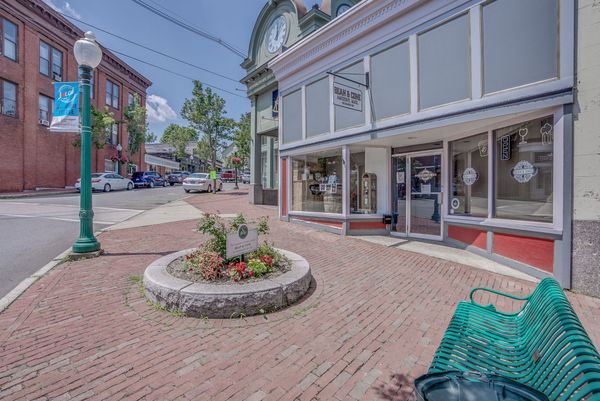 45 Main Street
