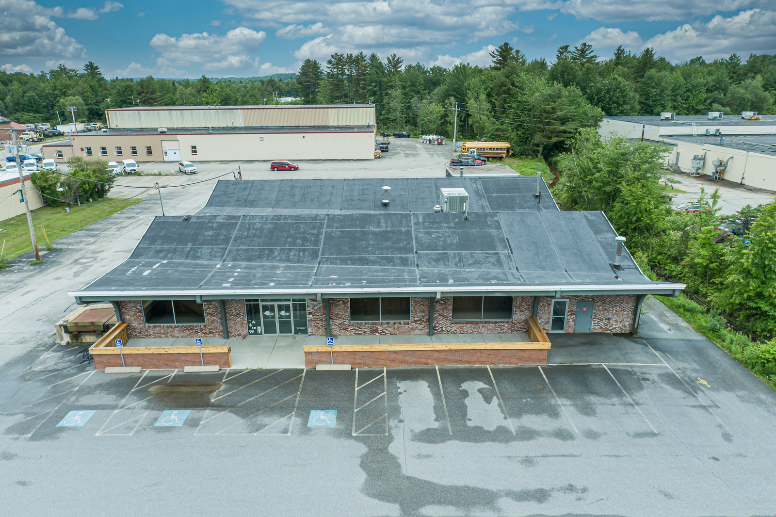 Photo 1 of 1110 Minot Ave 