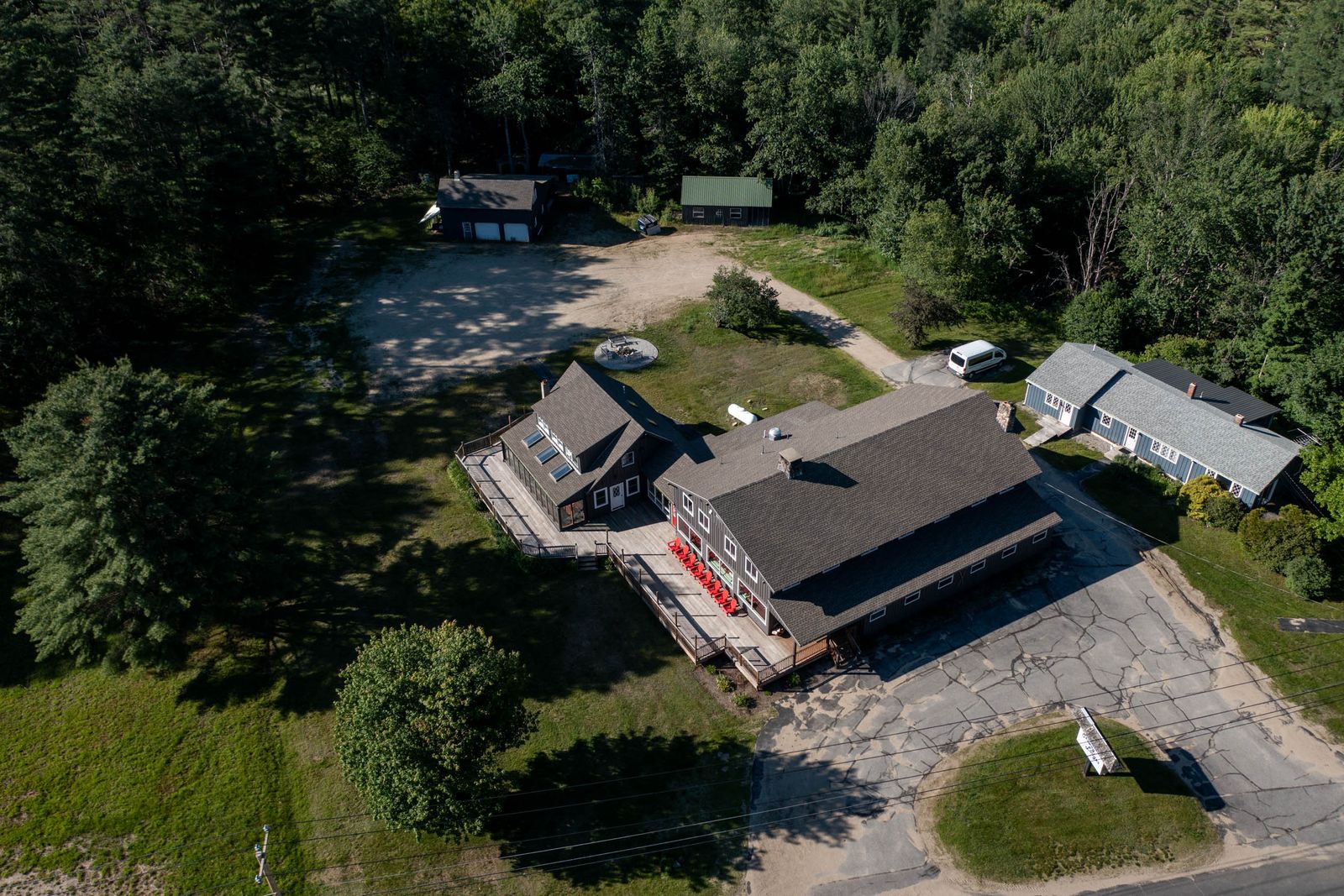 Photo 3 of 19 and 23 Skiway Rd