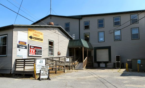 48 Bridge Street
