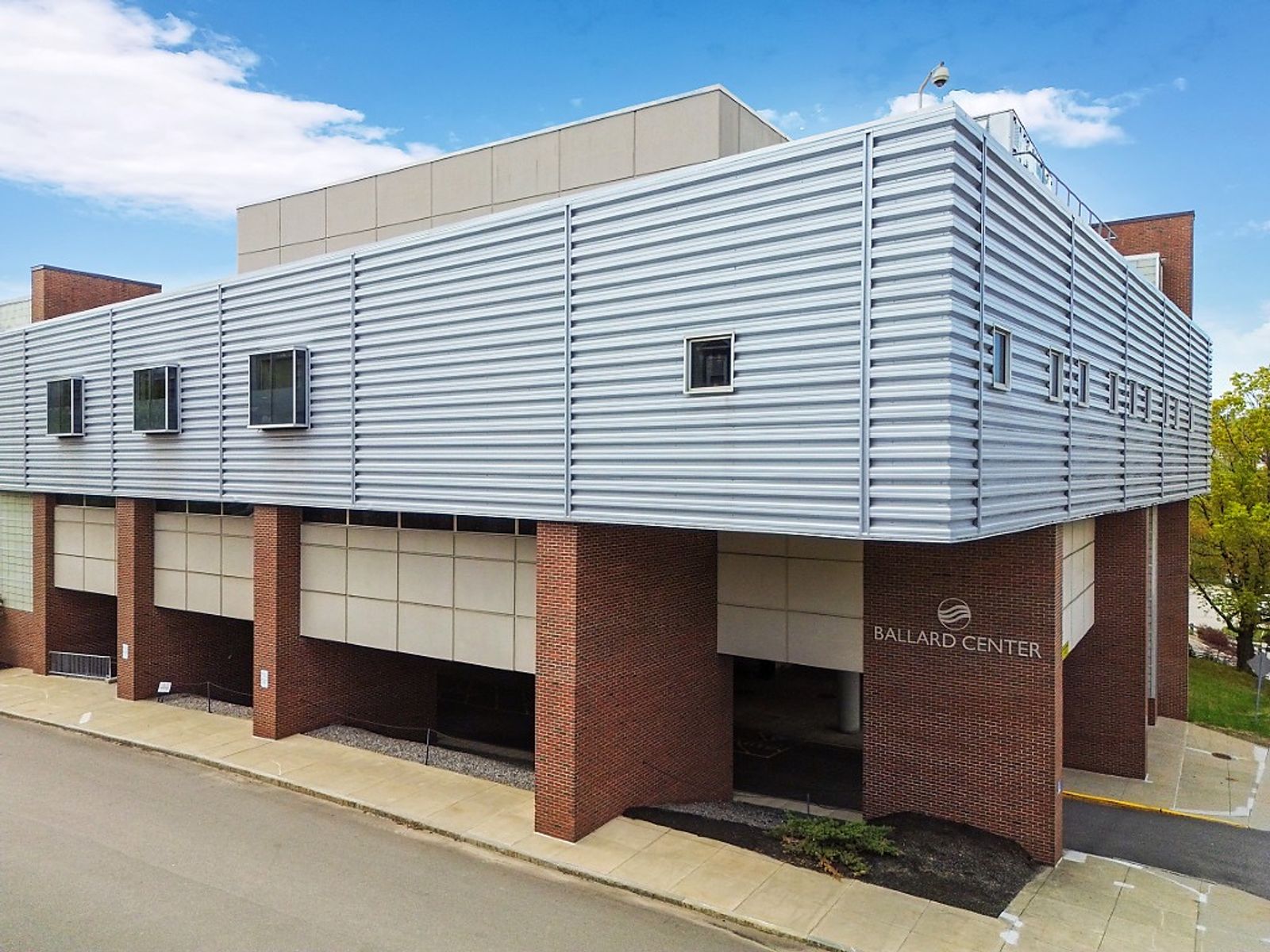 Photo 1 of The Ballard Center