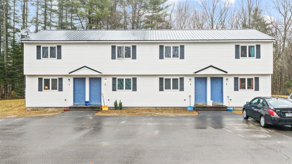 277 & 277A Little Falls Road