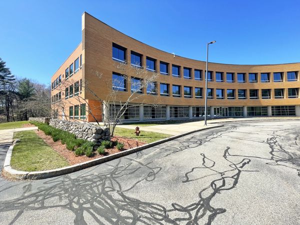 11 Northeastern Blvd