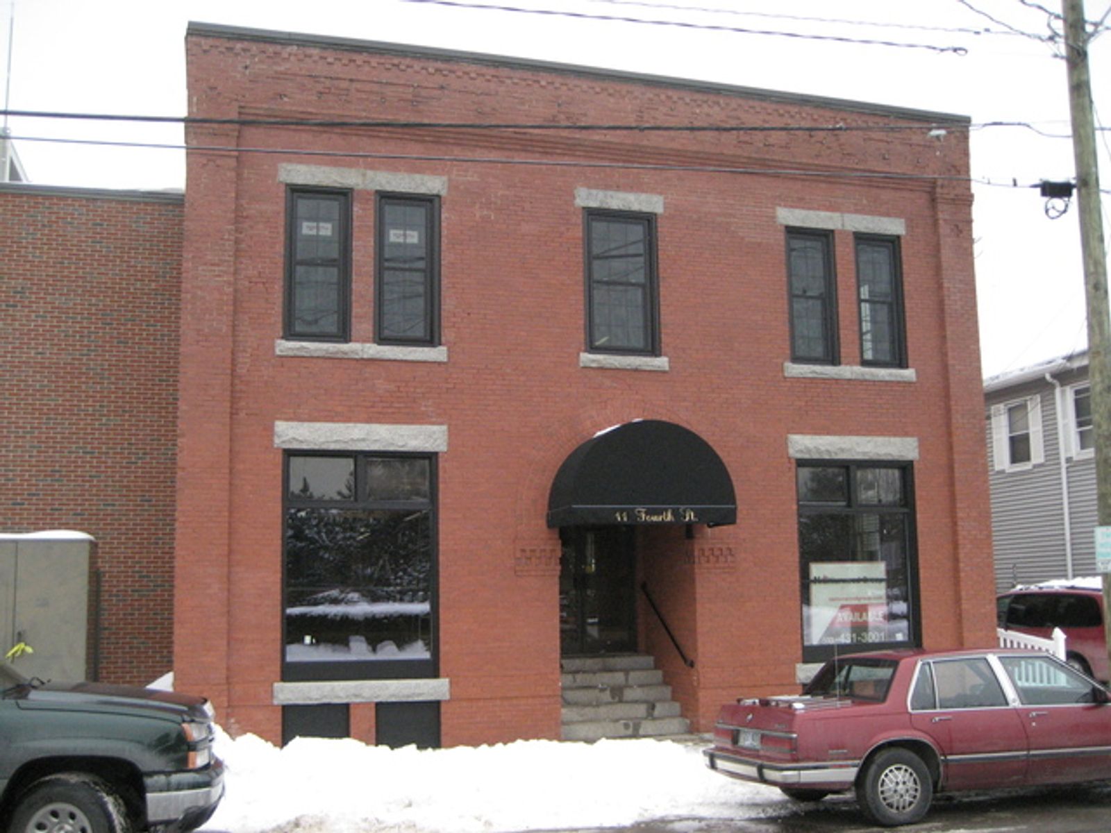 Photo 1 of 15 Fourth Street
