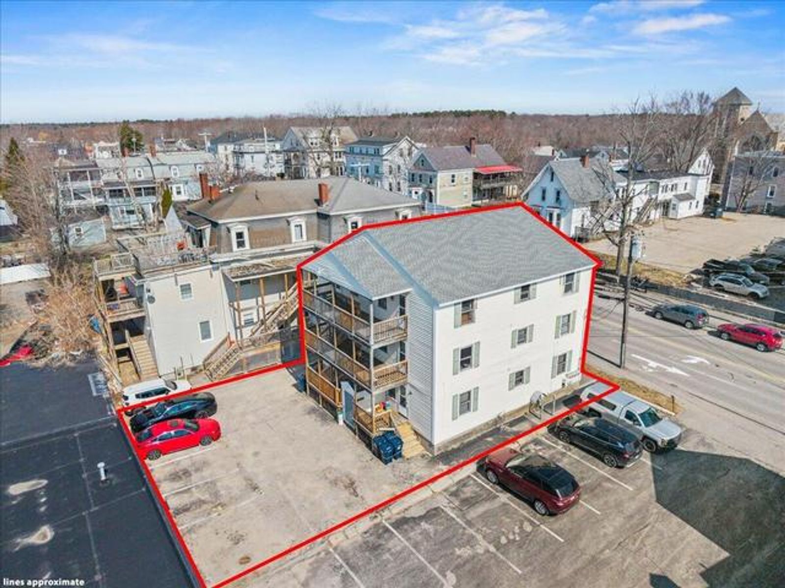 Photo 1 of 329 Main St