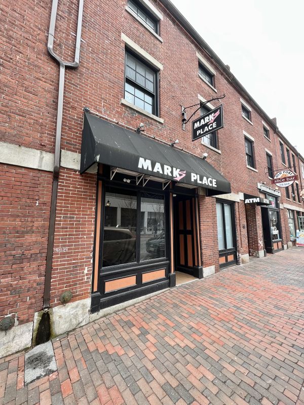 416 Fore Street