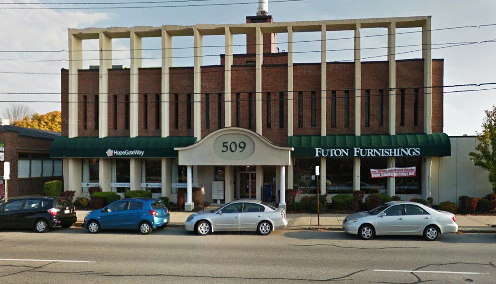 Photo 5 of 503-509 Forest Ave