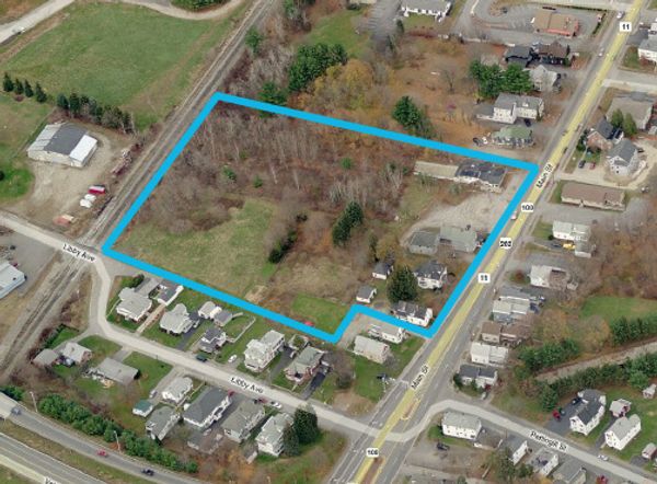 5.33± AC Retail Development