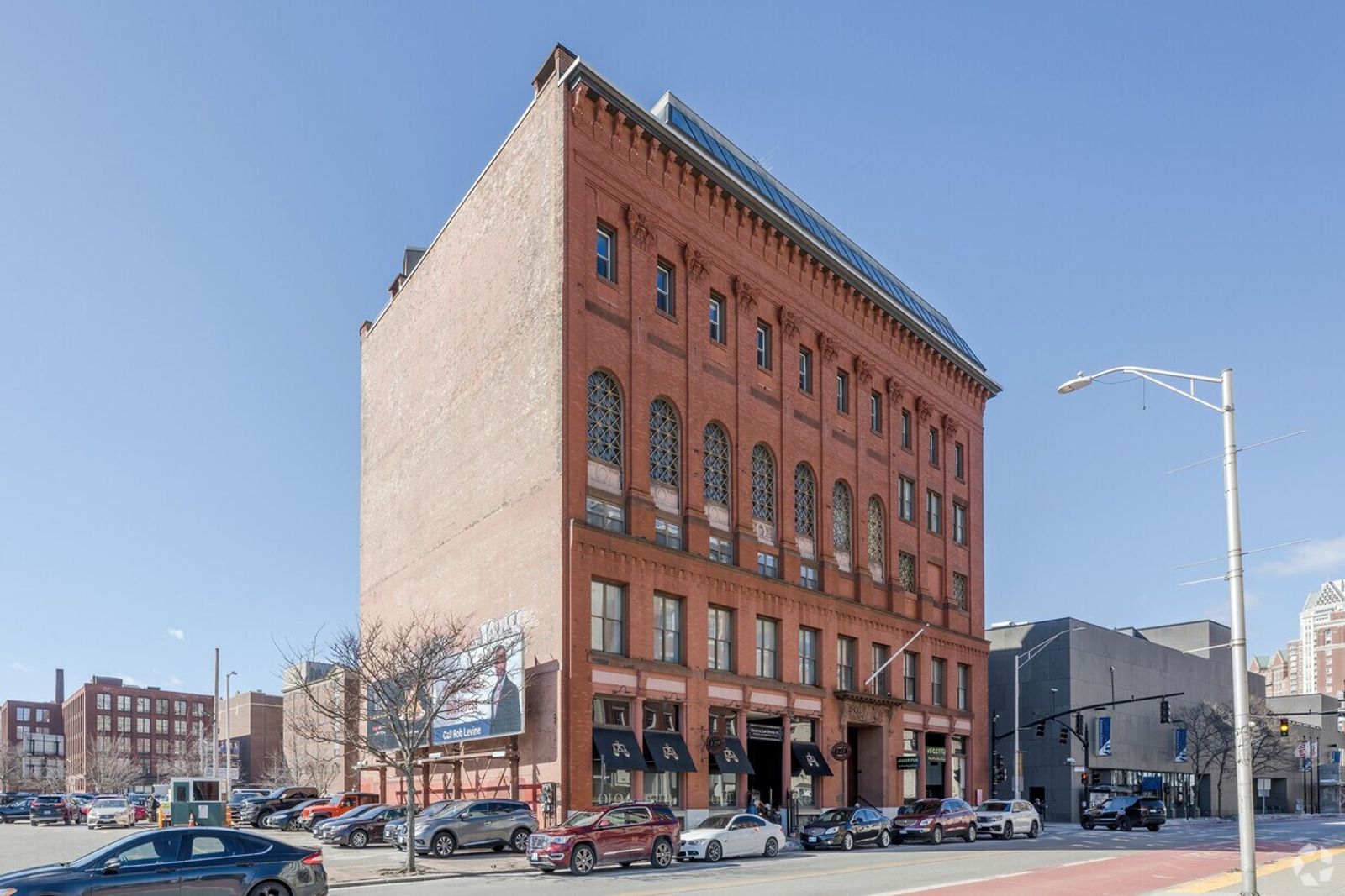 Photo 1 of 127 Dorrance Street 