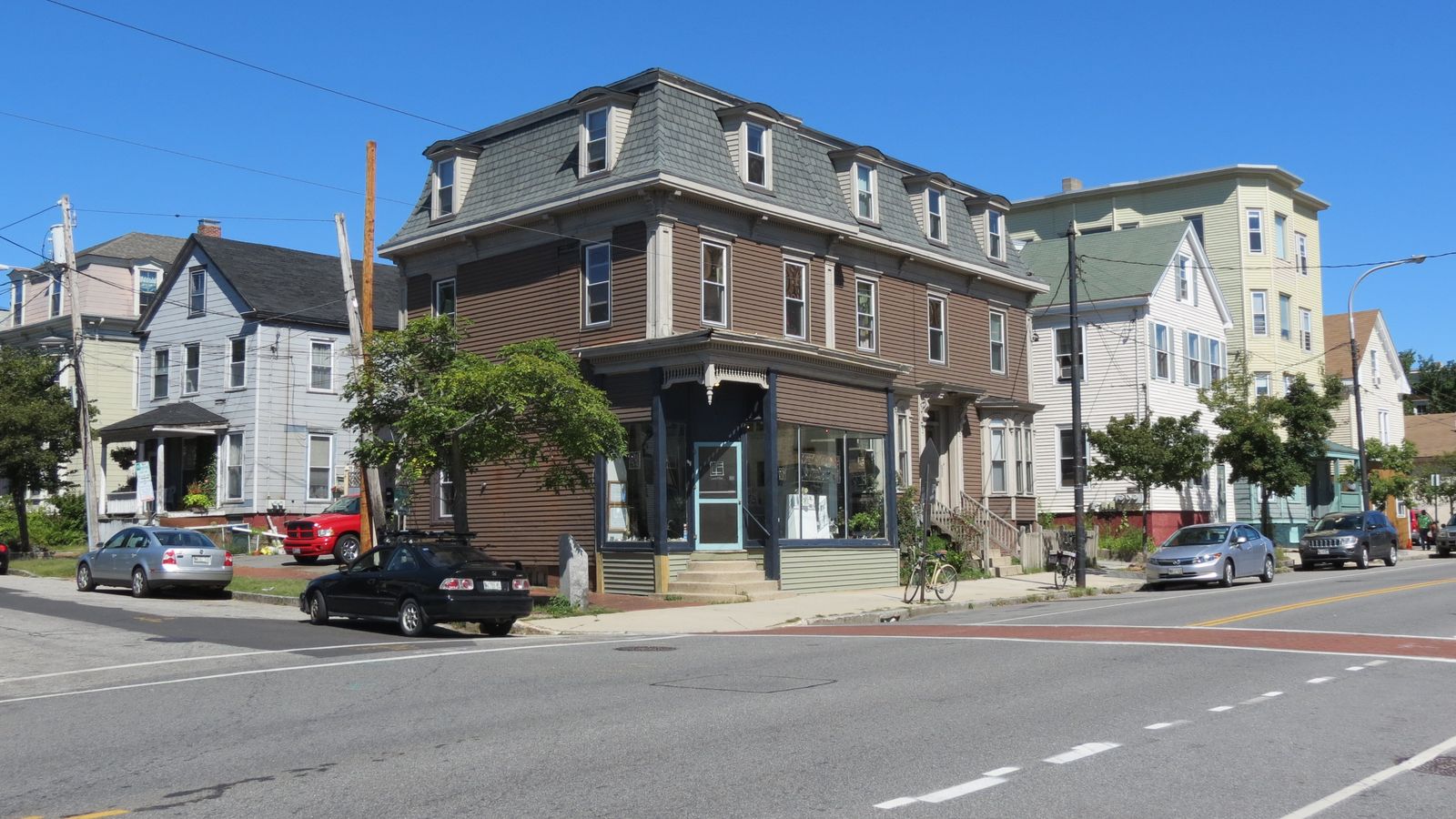 Photo 1 of 1 North St