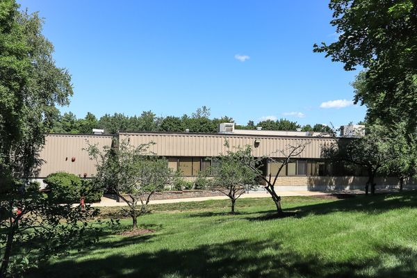One Bouchard Street