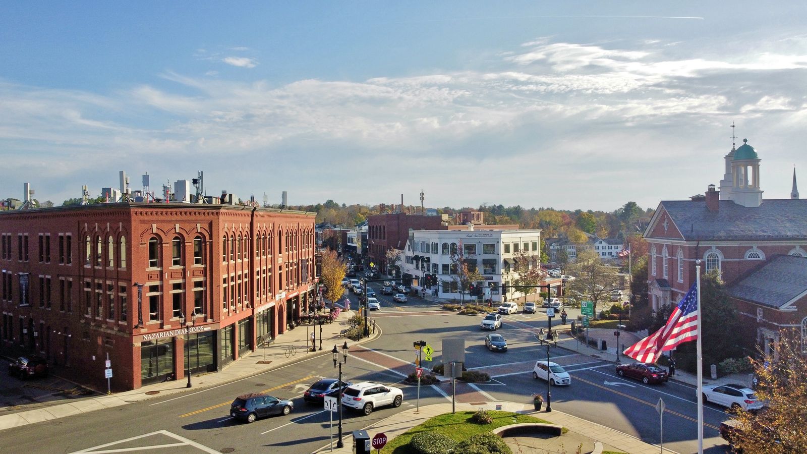 Photo 4 of One Elm Square