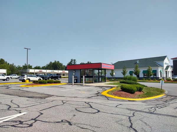 Londonderry Commons Retail