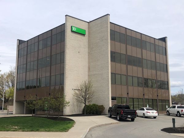 77 Exchange Street