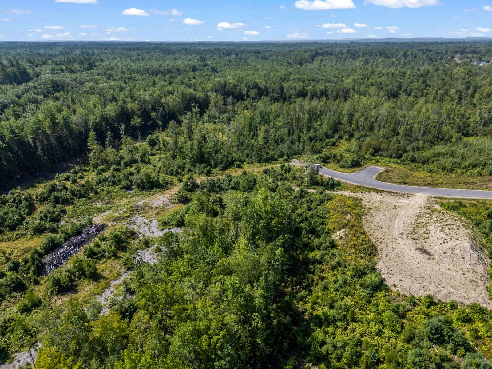 Photo 8 of Lot 5, Commerce Way, Buxton, ME 04093