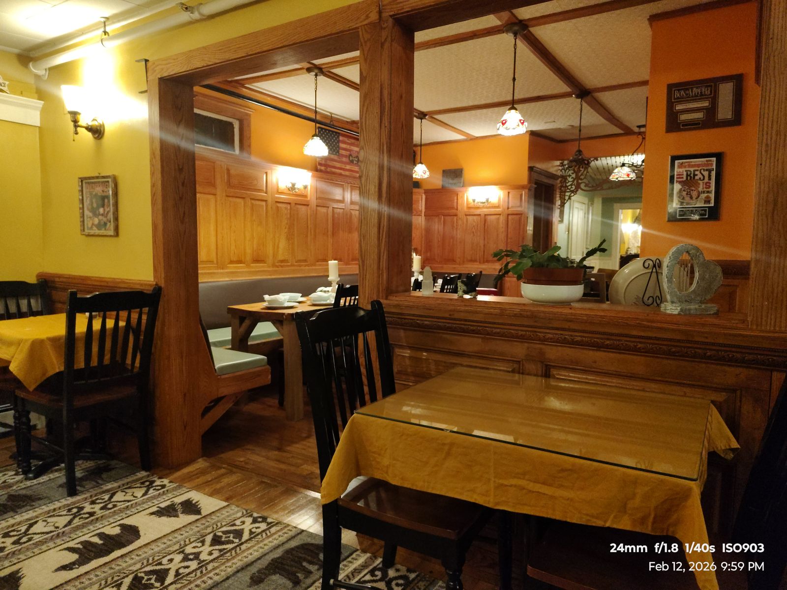 Photo 34 of The Bernerhof Inn