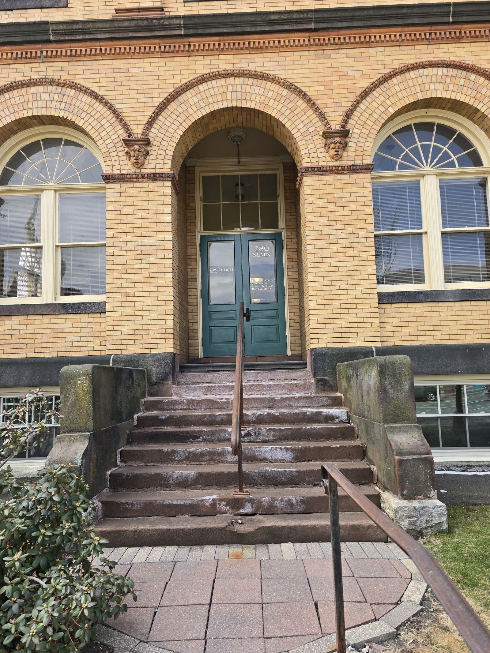 Photo 4 of Old School Commons Condominium