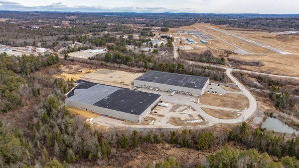 Class A Warehouse/Distribution Facility