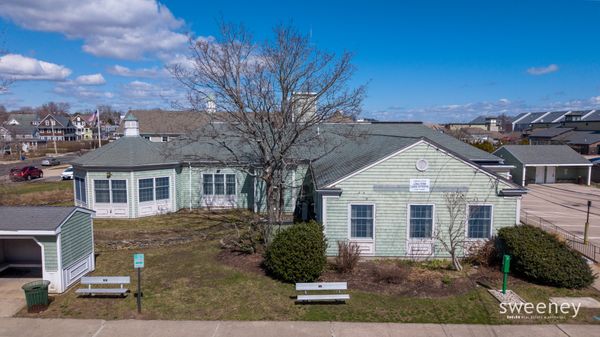 35 Kingstown Rd