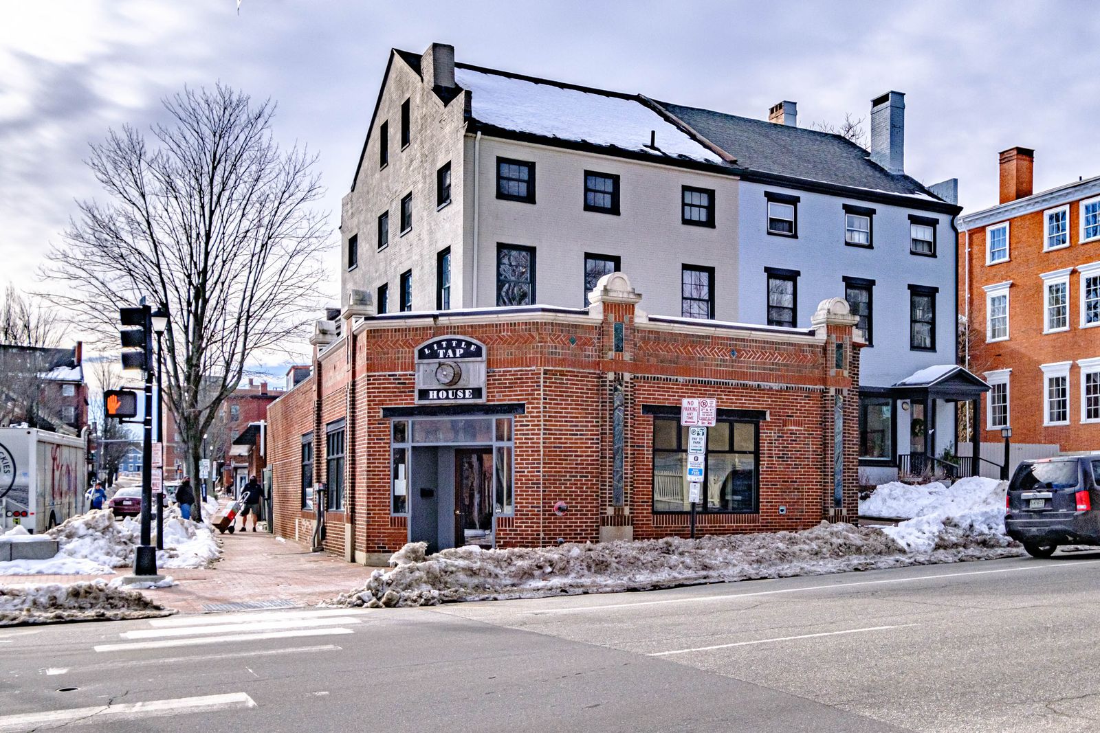 Photo 4 of 106 High St.