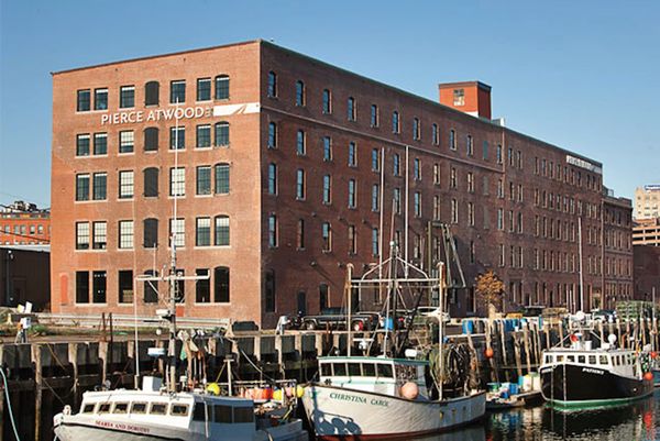 254 Commercial Street