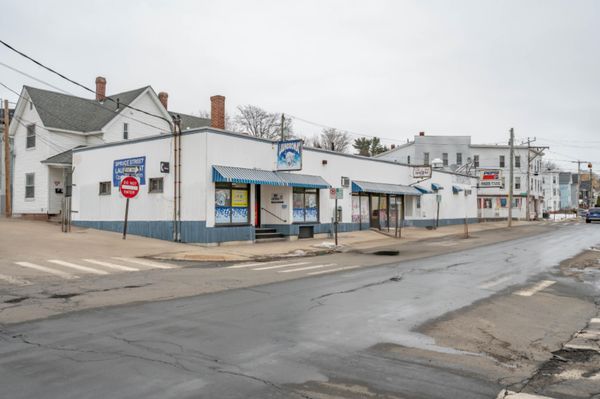 47 Massabesic Street