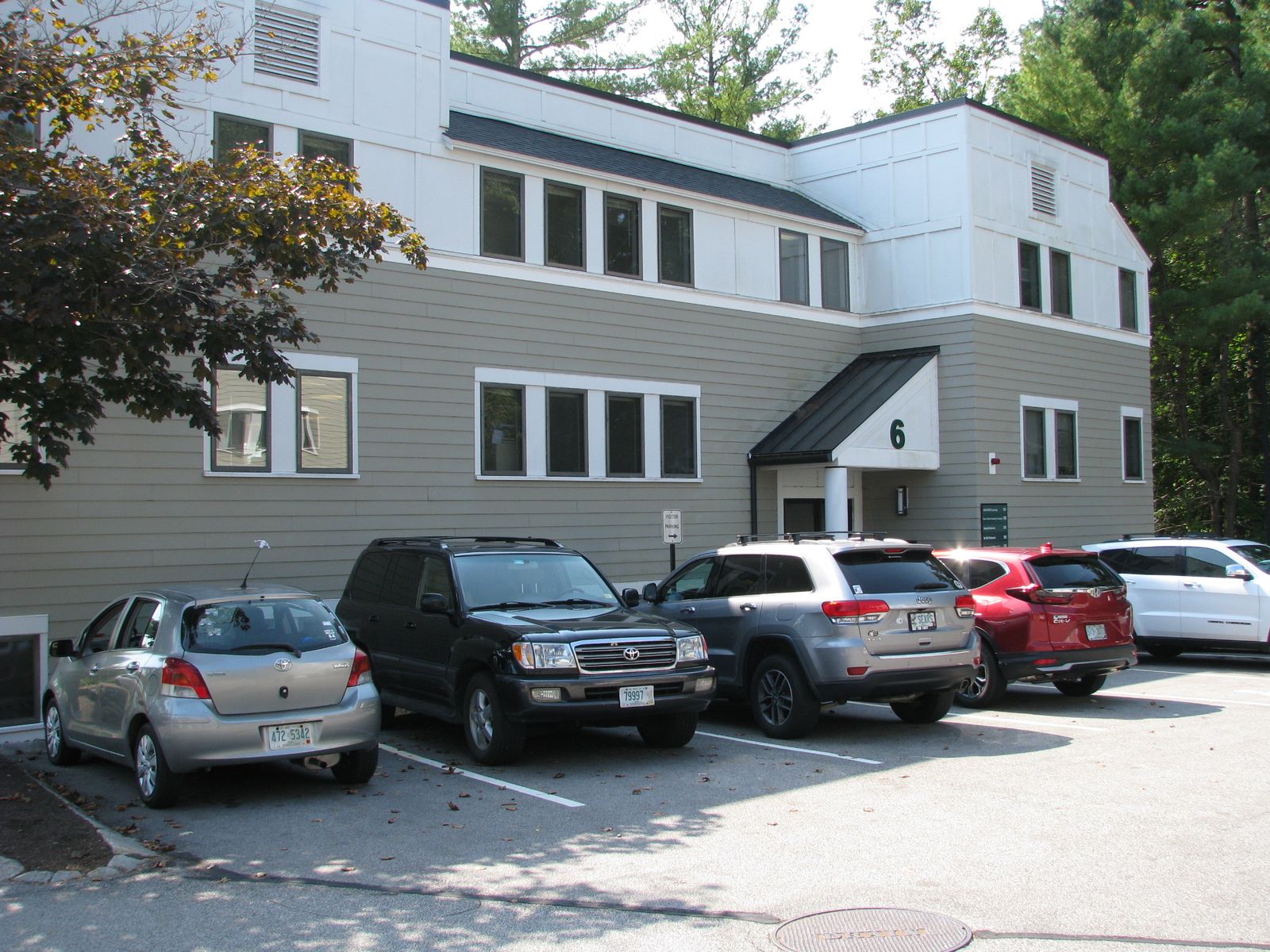 Photo 2 of 6 Greenleaf Woods Dr
