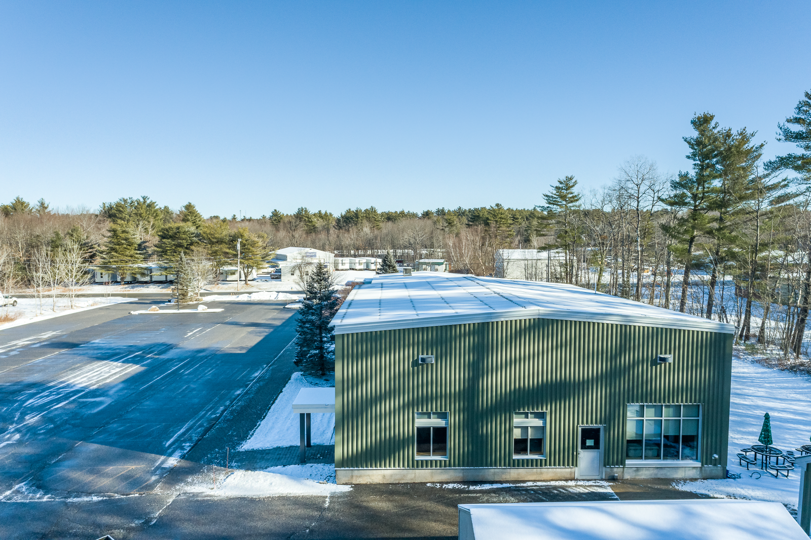 Photo 5 of 306 Rodman Rd 