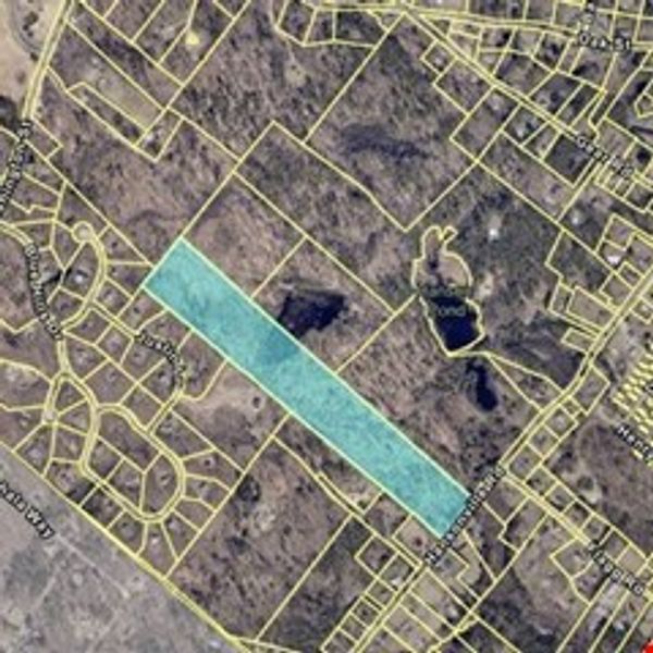 31 Acres of Land For Sale