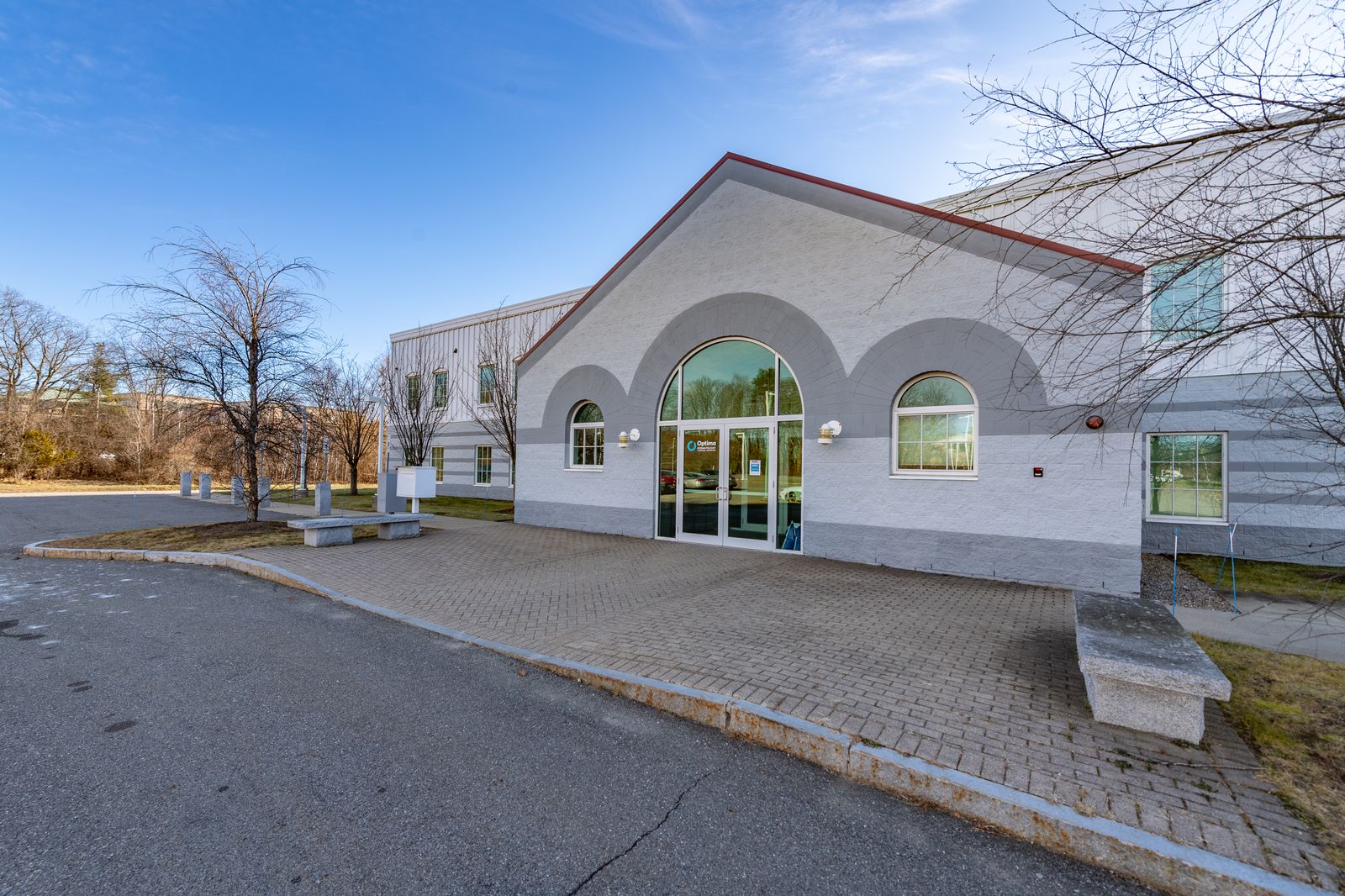 Photo 1 of 111 New Hampshire Avenue