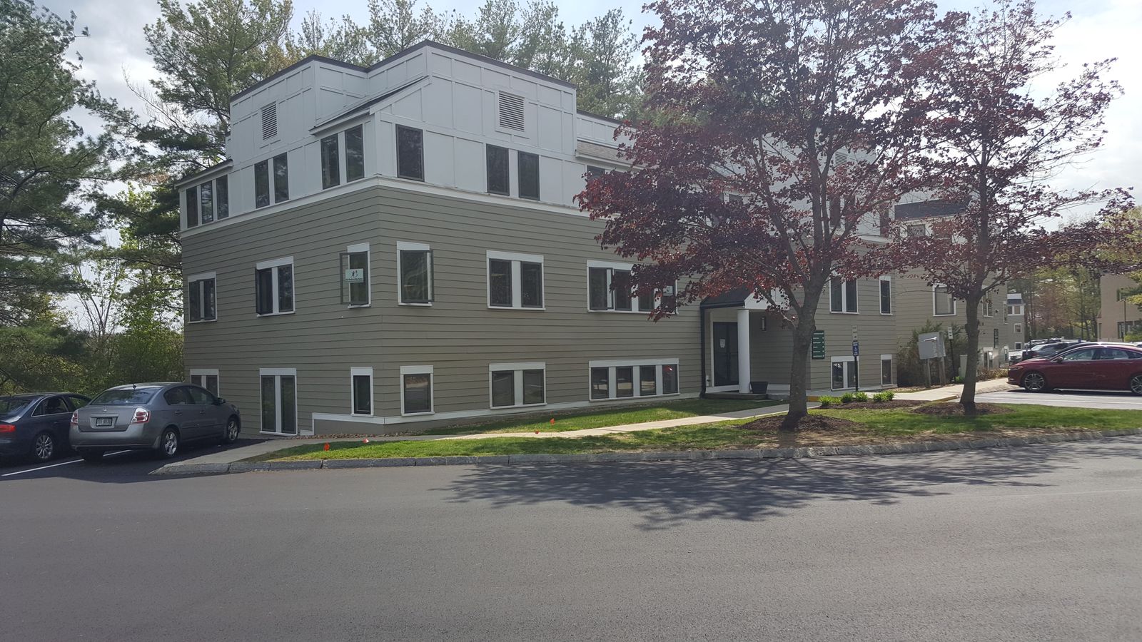 Photo 63 of 4 Greenleaf Woods Dr