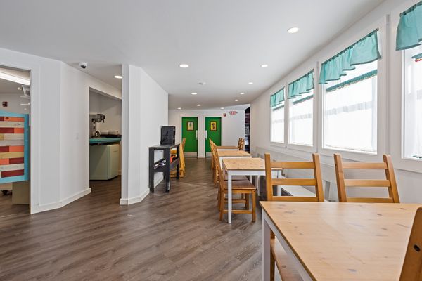 205 W Main Street
