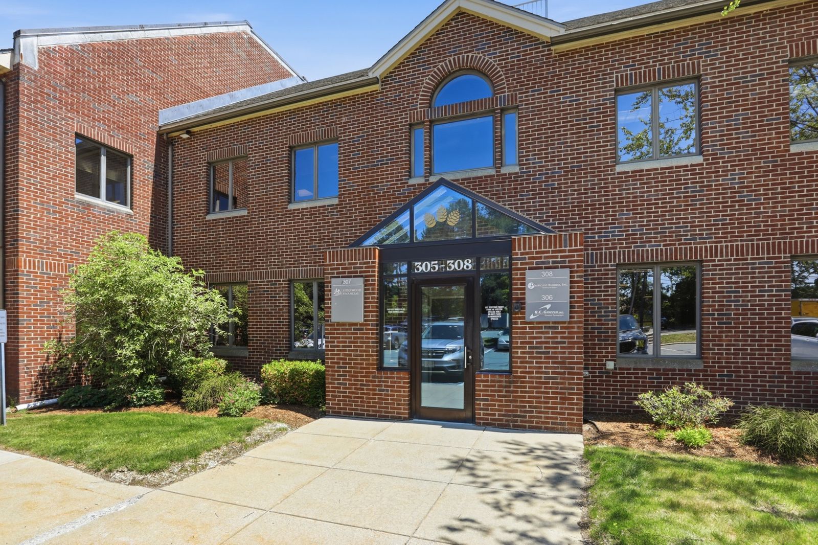 Photo 2 of Building 3