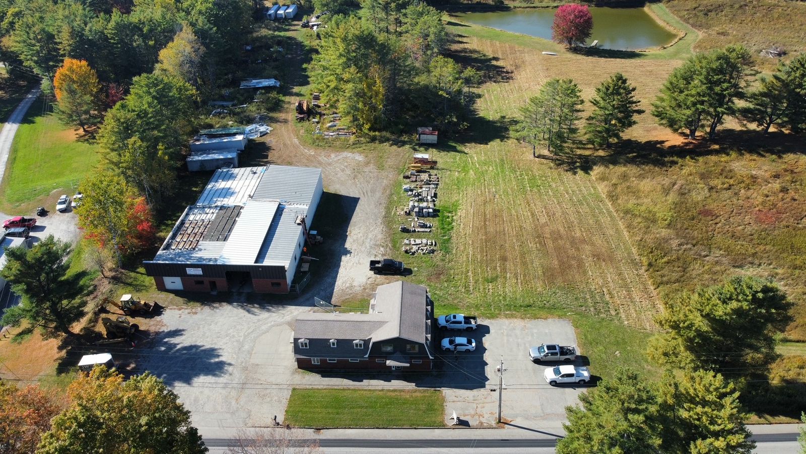 Photo 2 of 70 Cony Rd