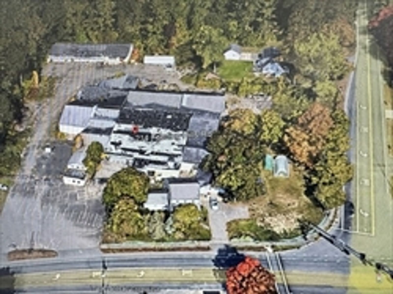 Photo 1 of 214 Feeding Hills Rd