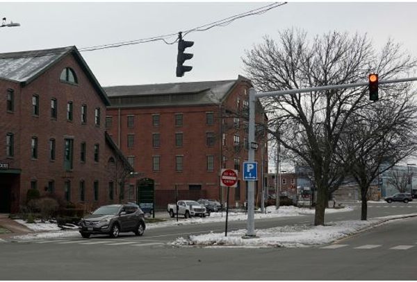 35 Commercial Street