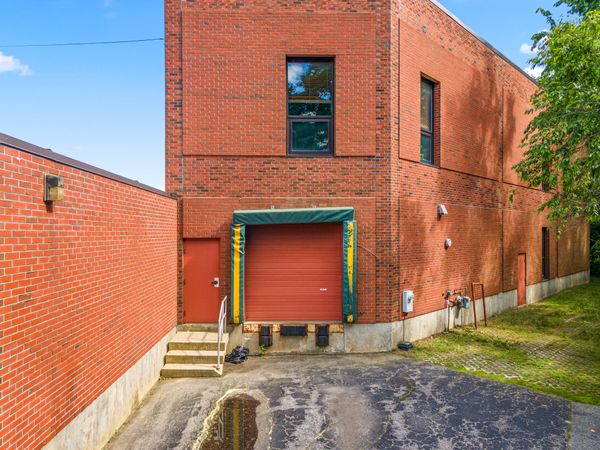 130 Western Avenue