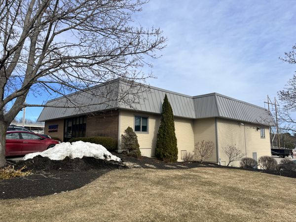 9 Gould Rd