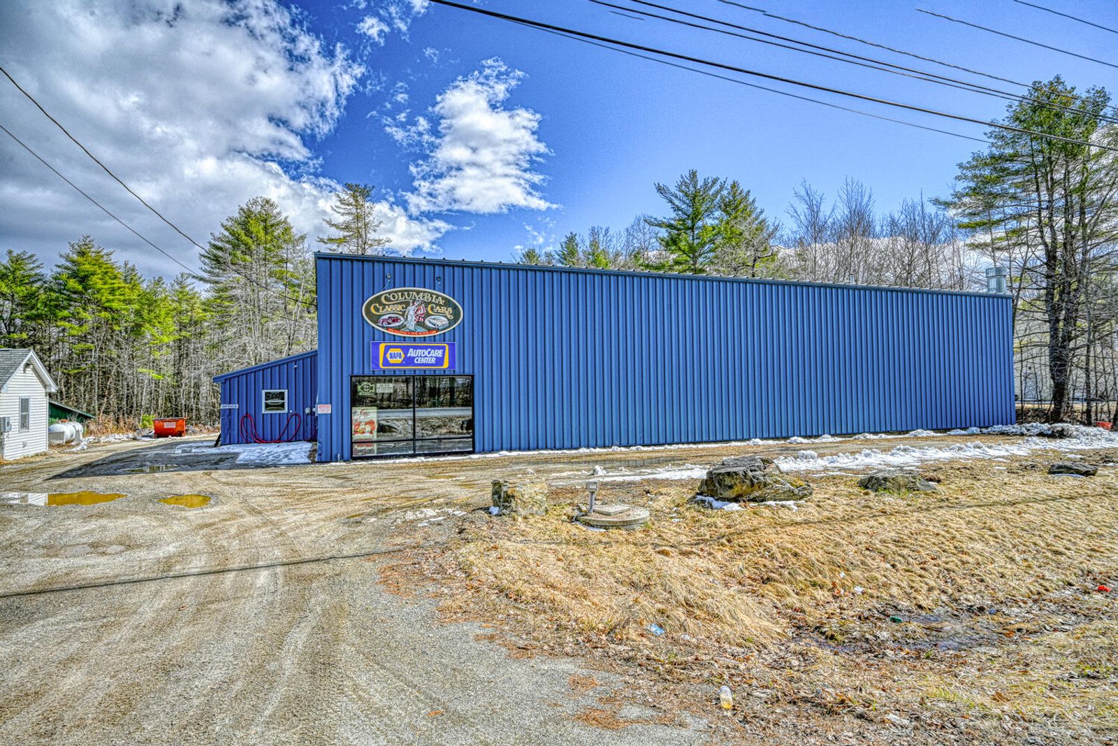 Photo 14 of 1235 US Rte 202