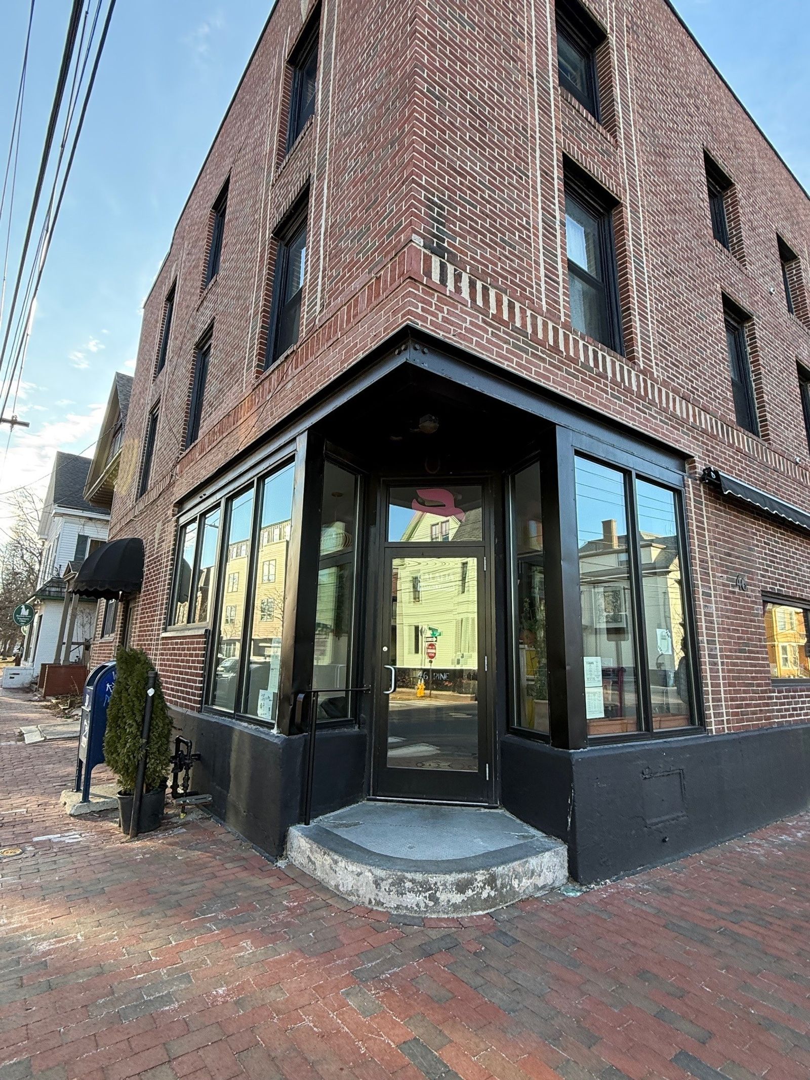 Photo 2 of 200 Brackett St