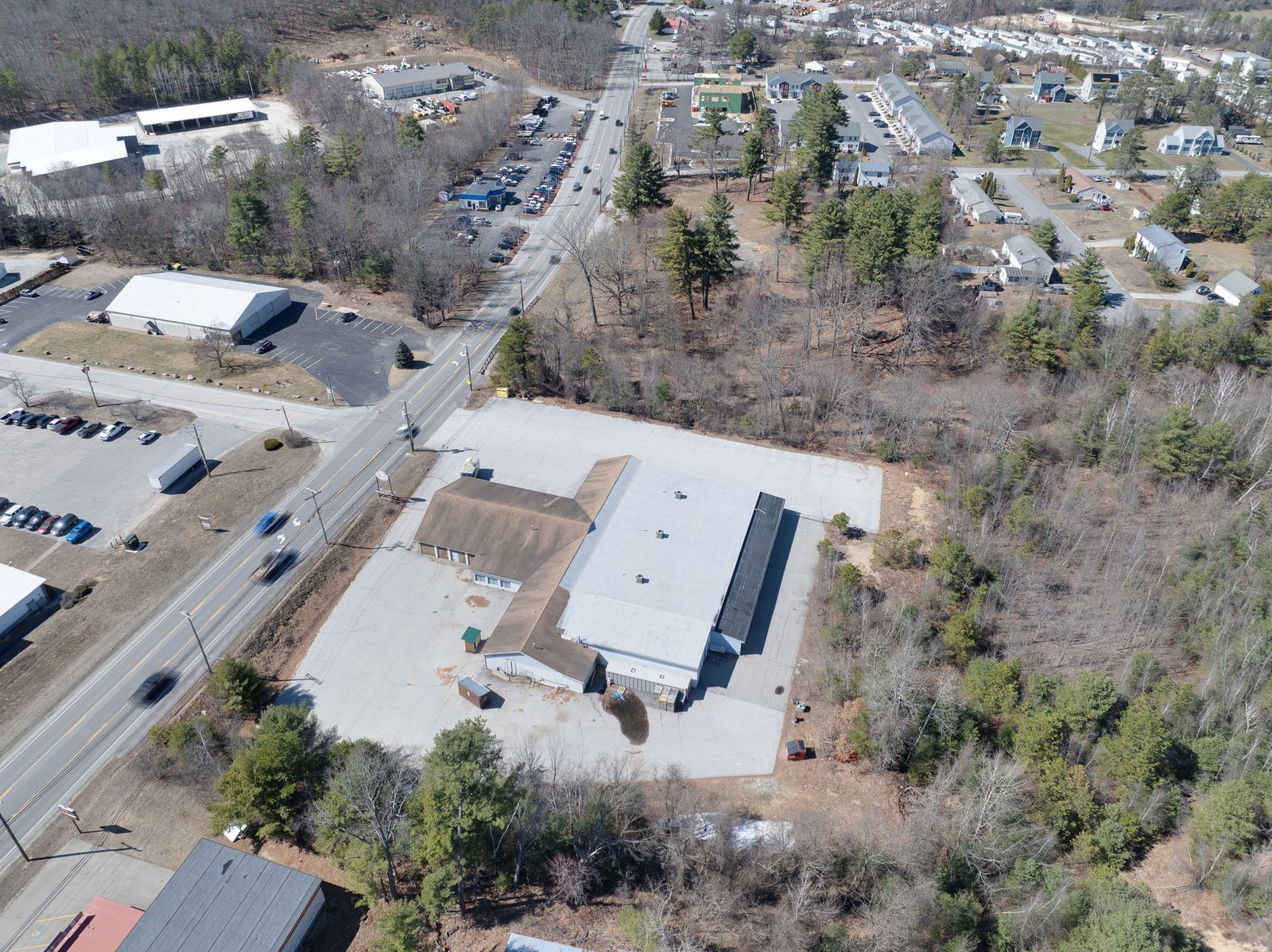 Photo 5 of 1371 Hooksett Rd.