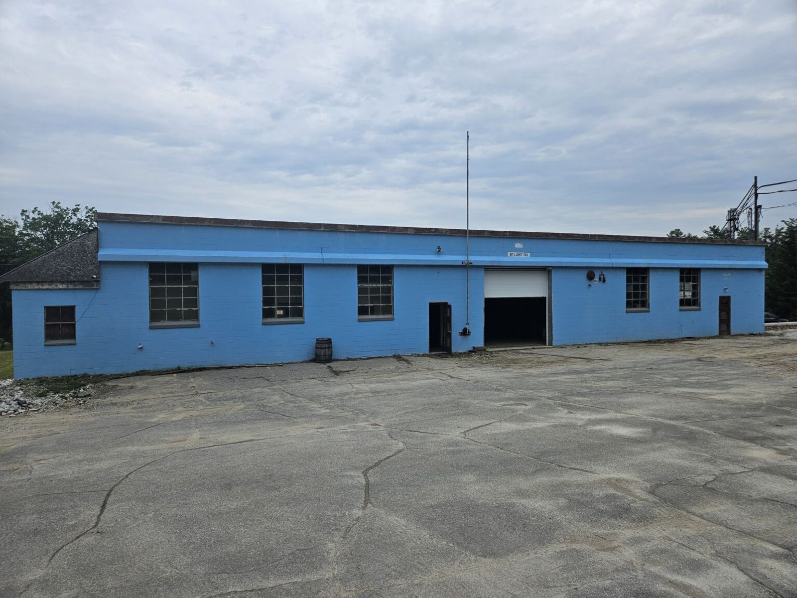 Photo 1 of 59 Lake Rd