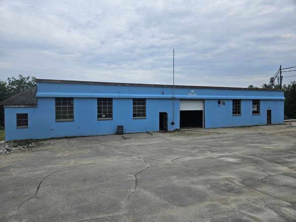 59 Lake Rd