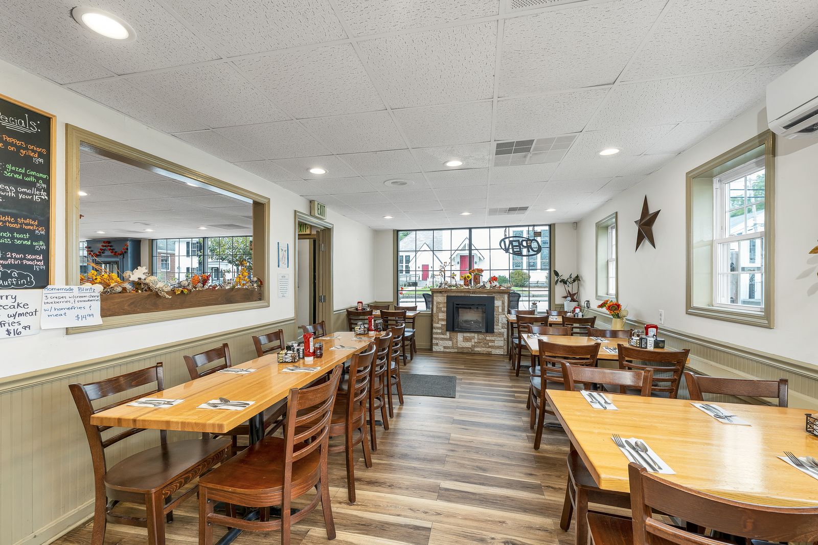 Photo 26 of Sawyer's Main St Breakfast & Function Hall