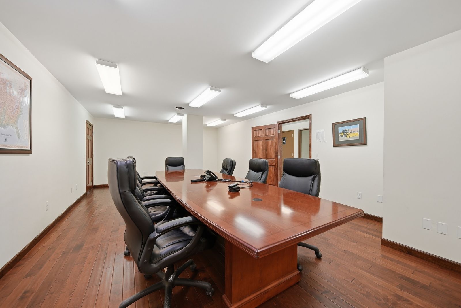 Photo 10 of ±9,955 SF Flex/Industrial Building – 1 Mile from I-93